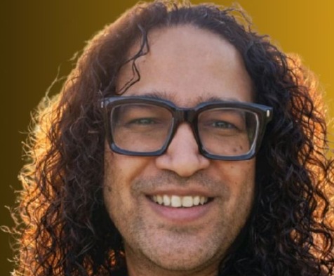 Dr. Mukesh Kestwal